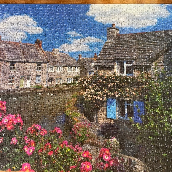 Puzzles - Picture 2 of 7